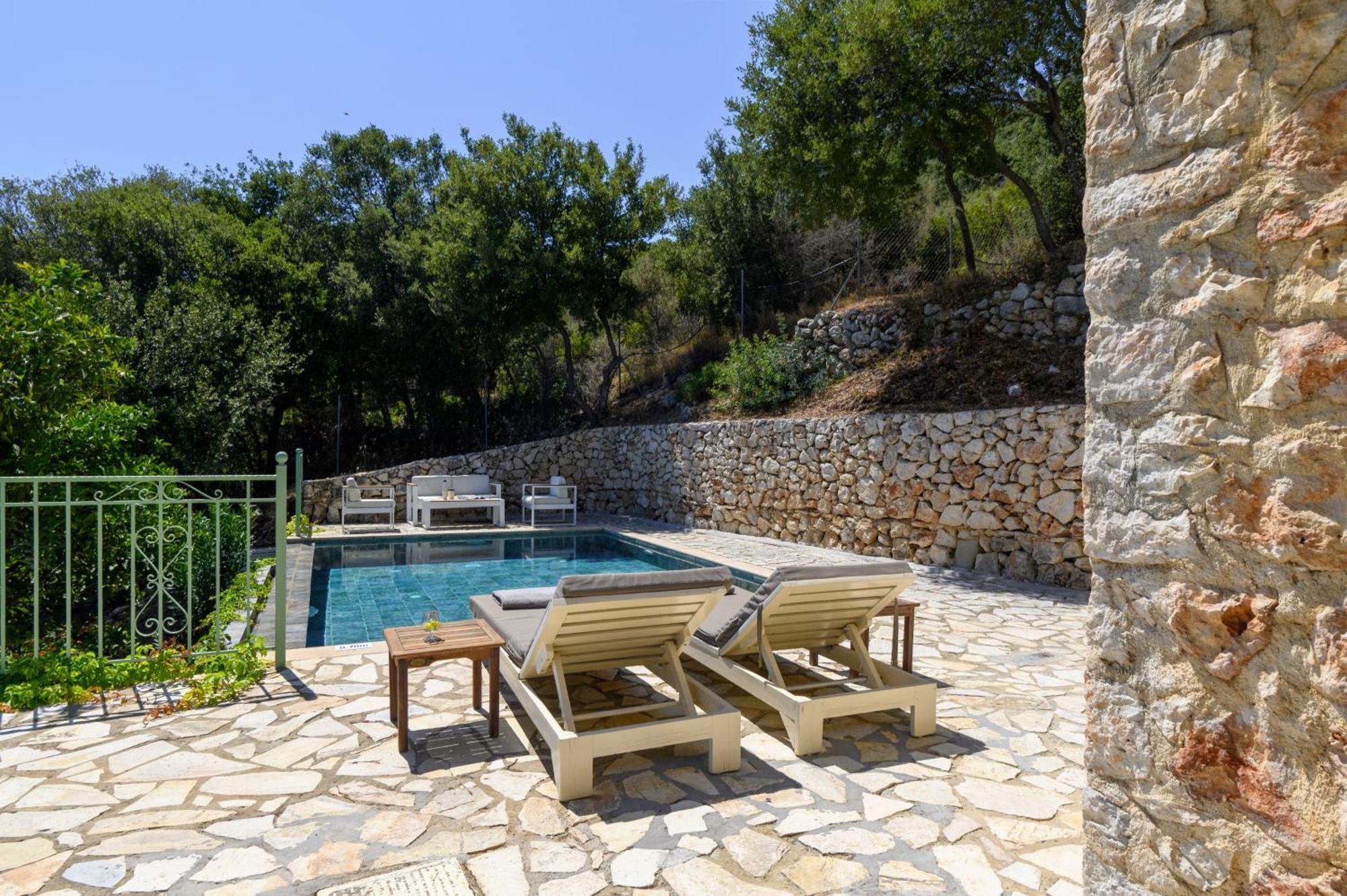 Villa Sevastoula Ratzaklíon Екстериор снимка