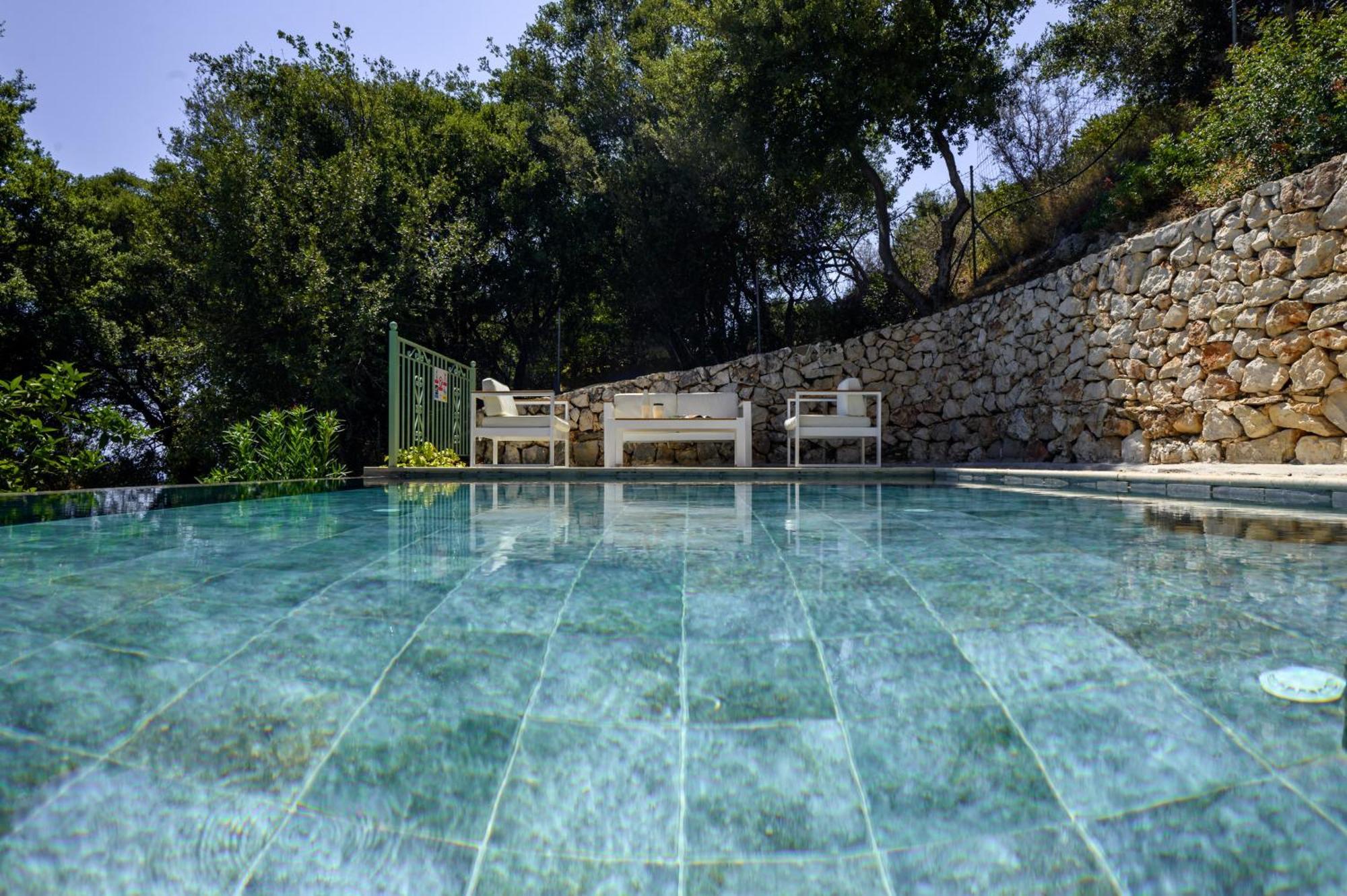 Villa Sevastoula Ratzaklíon Екстериор снимка