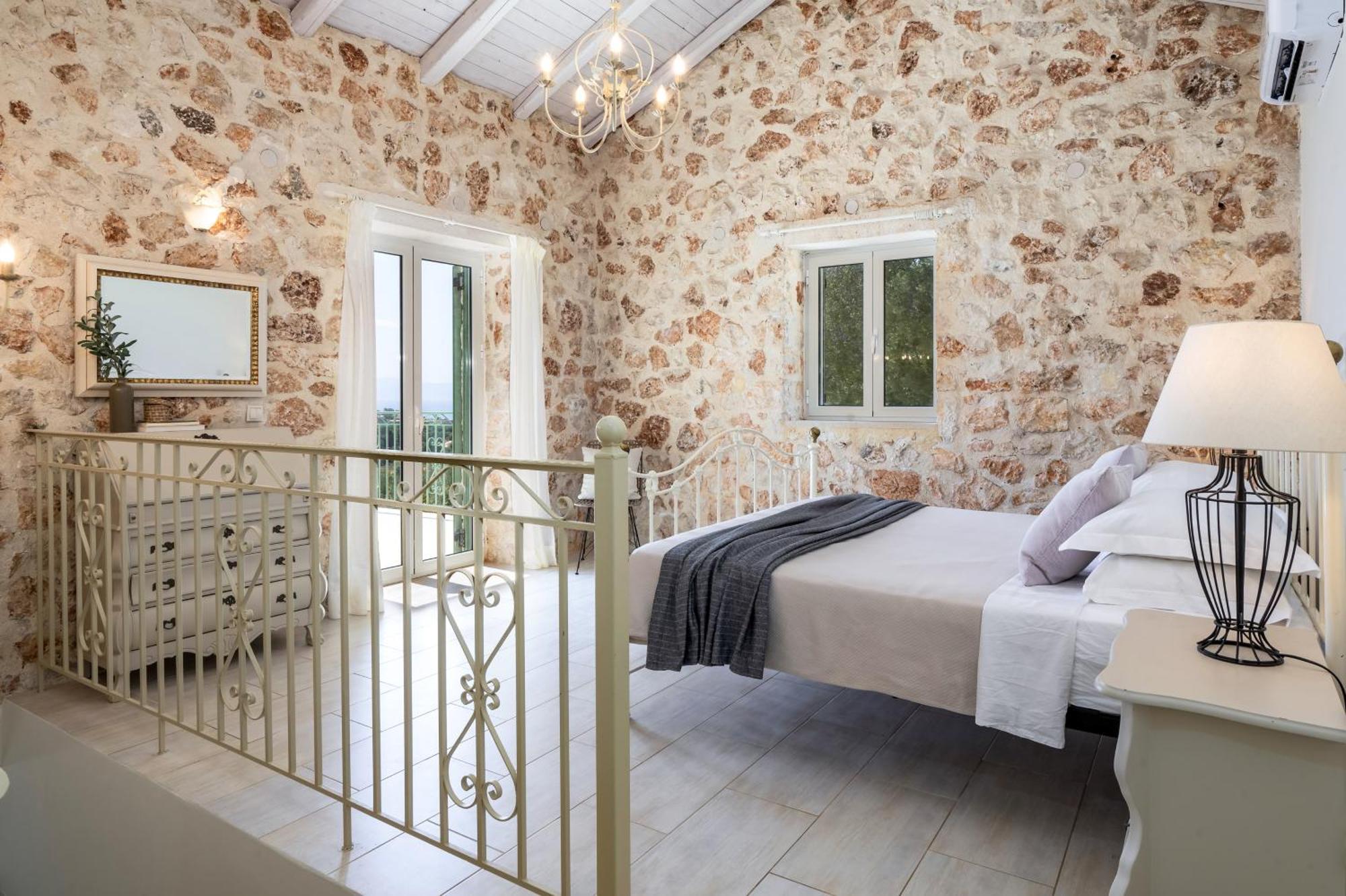 Villa Sevastoula Ratzaklíon Екстериор снимка