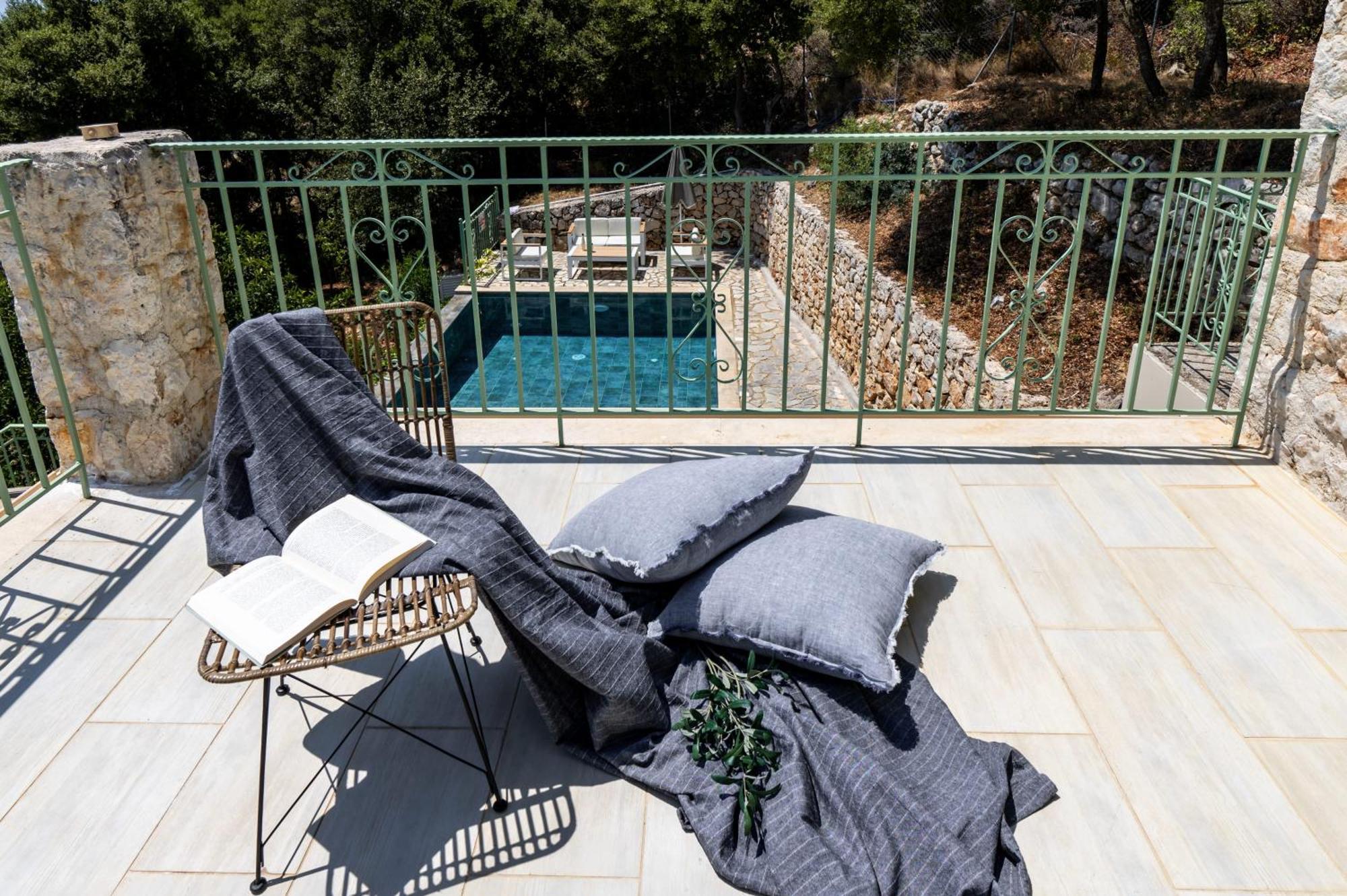 Villa Sevastoula Ratzaklíon Екстериор снимка