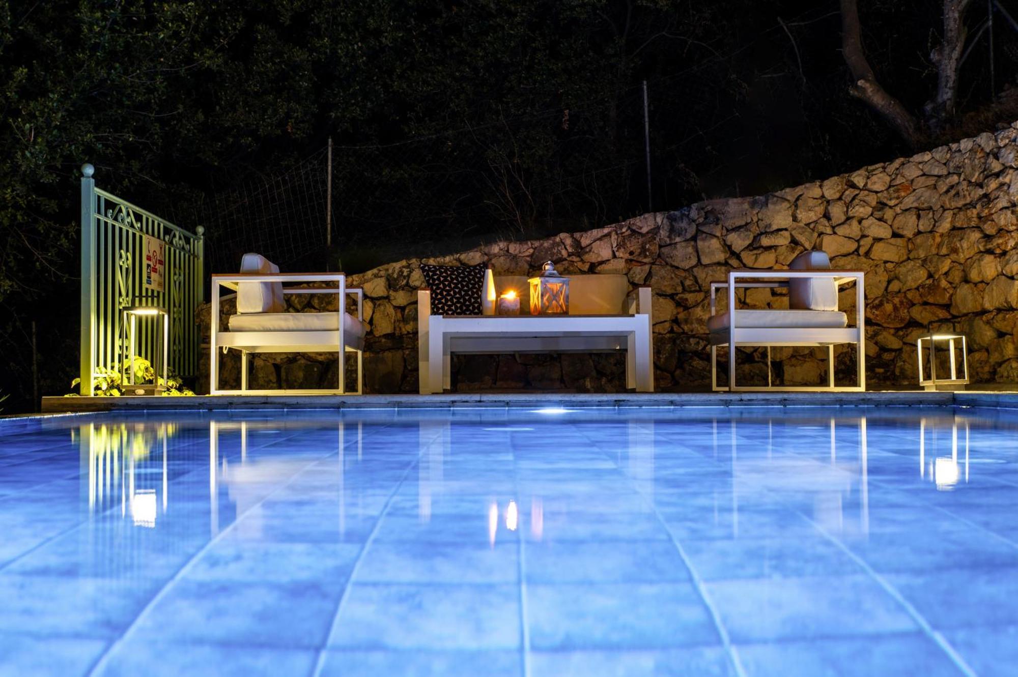 Villa Sevastoula Ratzaklíon Екстериор снимка