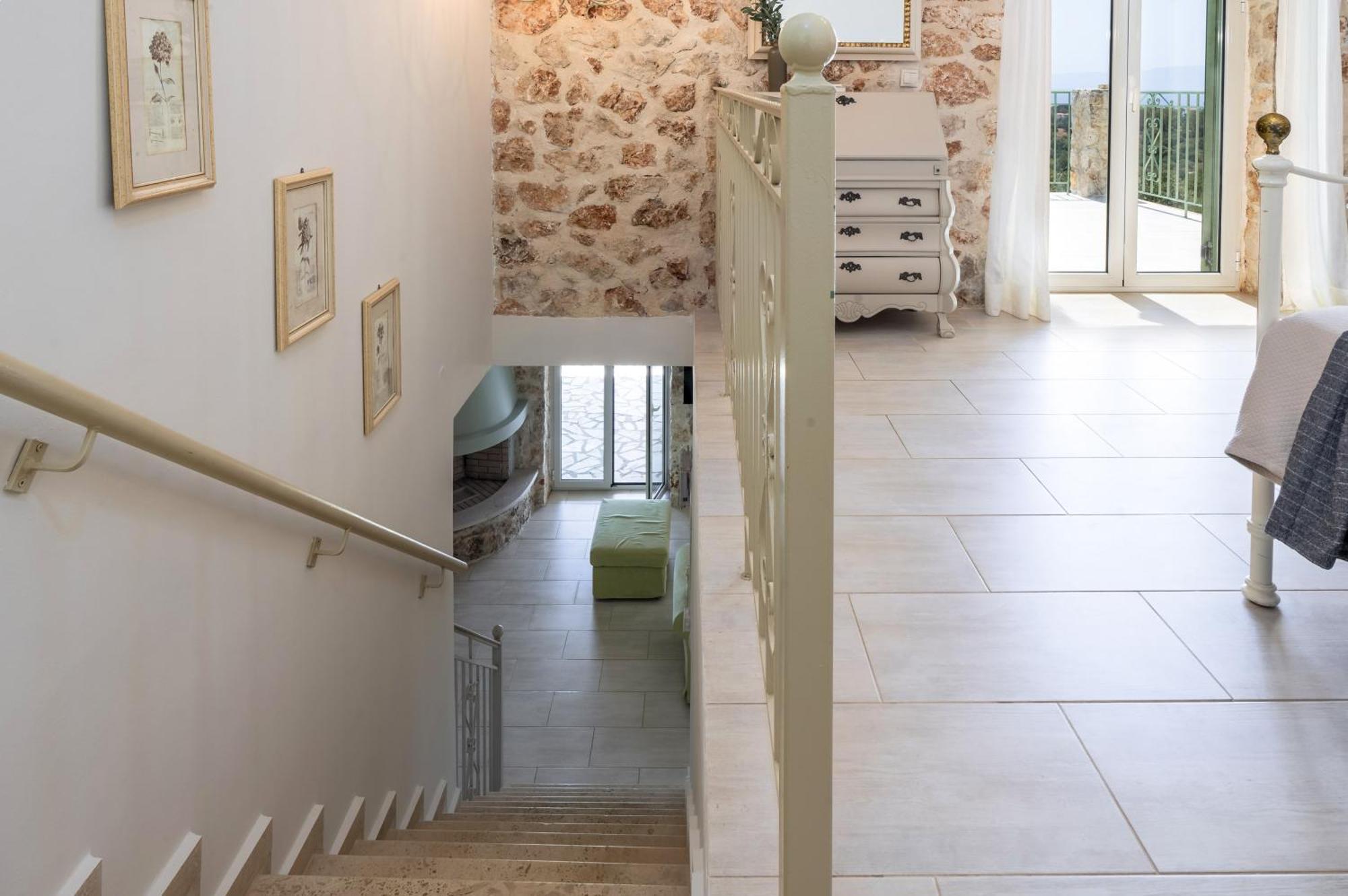 Villa Sevastoula Ratzaklíon Екстериор снимка