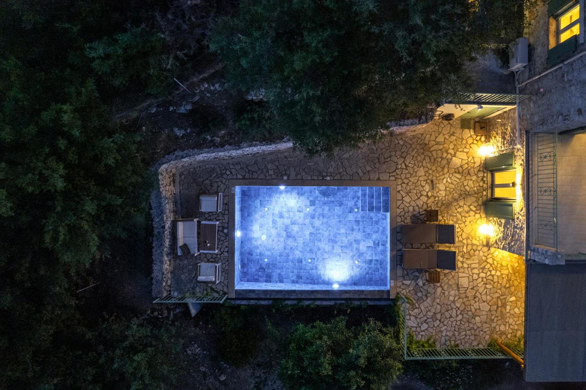 Villa Sevastoula Ratzaklíon Екстериор снимка