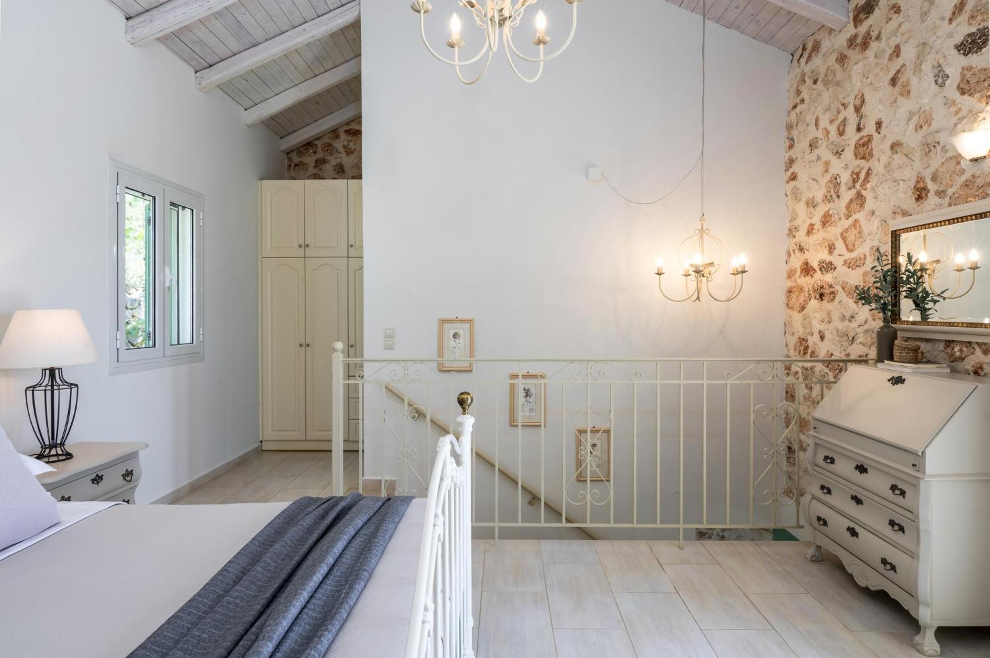 Villa Sevastoula Ratzaklíon Екстериор снимка