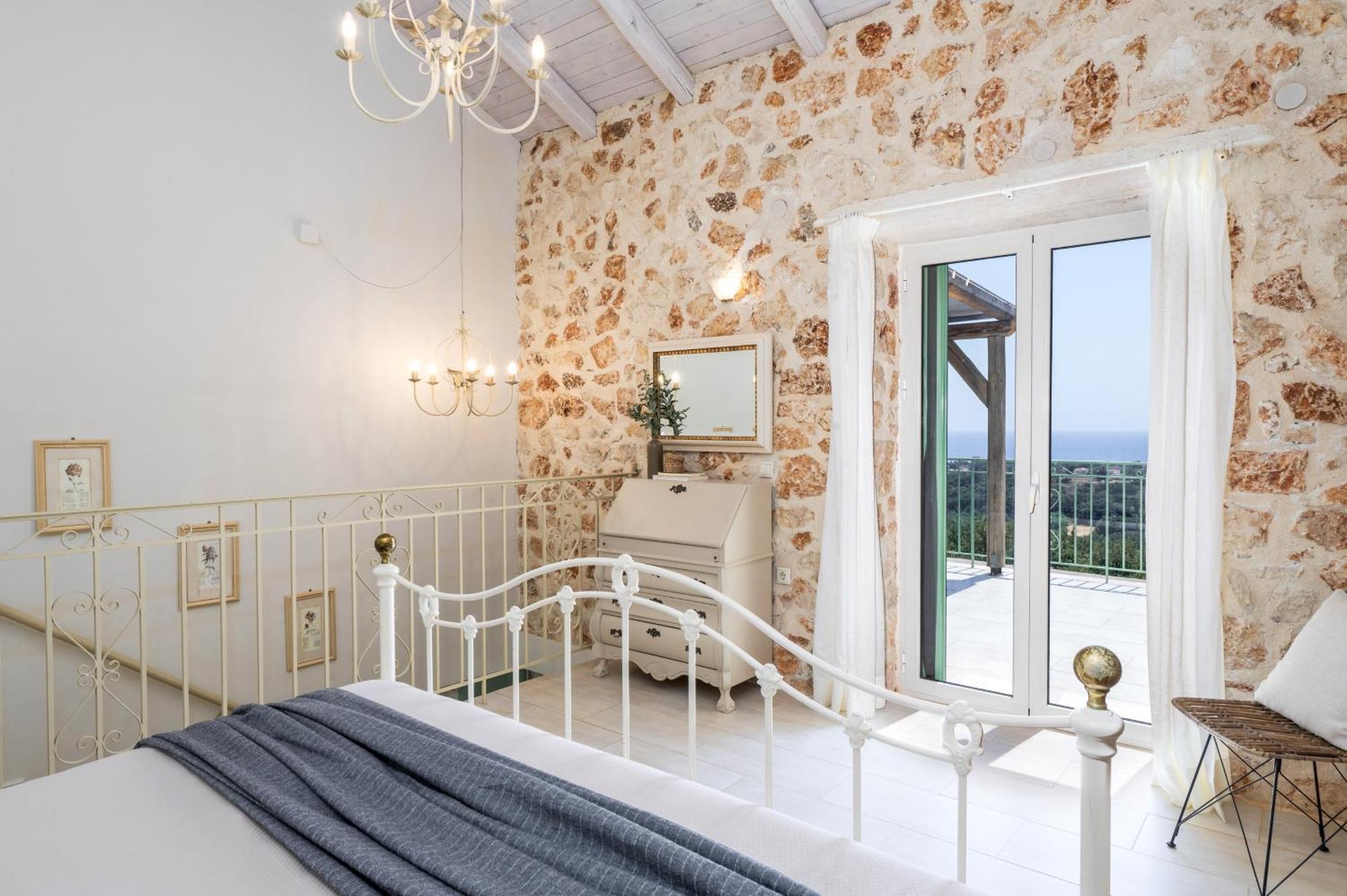 Villa Sevastoula Ratzaklíon Екстериор снимка
