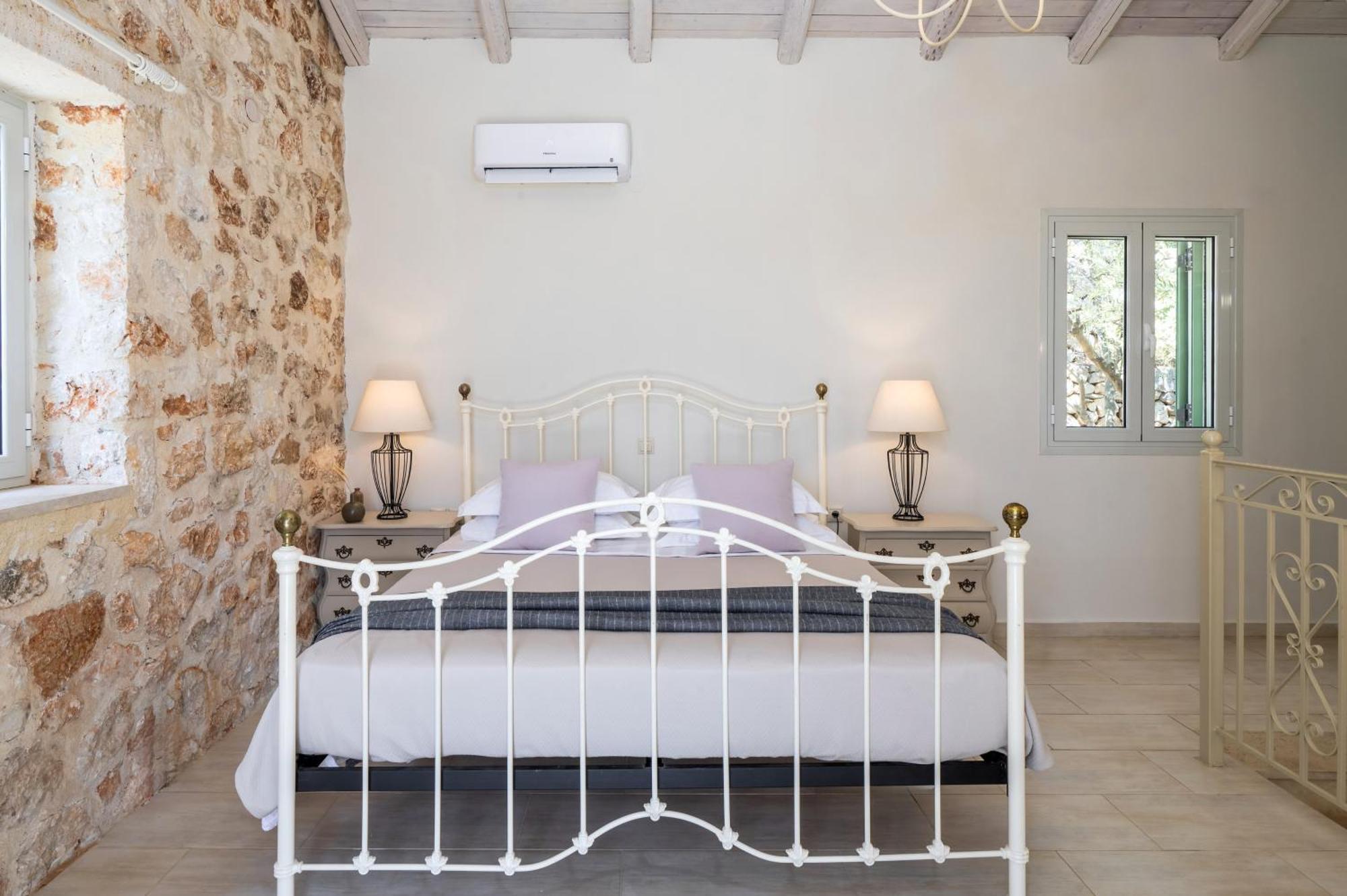 Villa Sevastoula Ratzaklíon Екстериор снимка